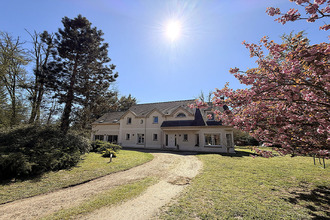 Ma-Cabane - Vente Maison LAMORLAYE, 297 m²