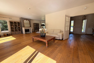 Ma-Cabane - Vente Maison LAMORLAYE, 297 m²