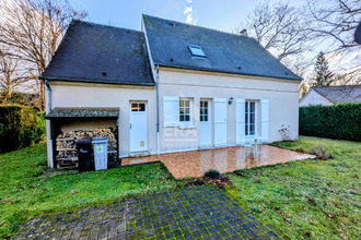 Ma-Cabane - Vente Maison LAMORLAYE, 115 m²