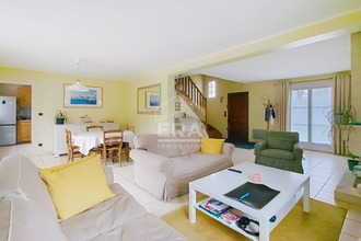 Ma-Cabane - Vente Maison LAMORLAYE, 115 m²