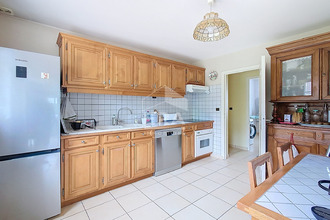 Ma-Cabane - Vente Maison LAMORLAYE, 115 m²