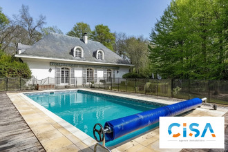 Ma-Cabane - Vente Maison Lamorlaye, 230 m²