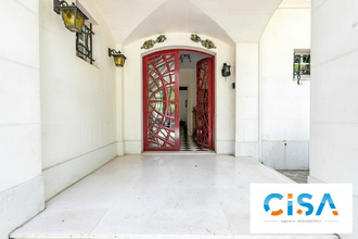 Ma-Cabane - Vente Maison Lamorlaye, 230 m²