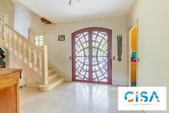 Ma-Cabane - Vente Maison Lamorlaye, 230 m²