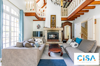 Ma-Cabane - Vente Maison Lamorlaye, 230 m²