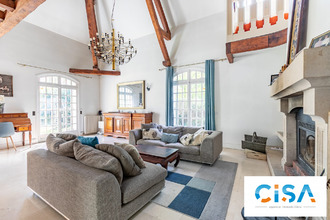 Ma-Cabane - Vente Maison Lamorlaye, 230 m²