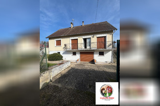 Ma-Cabane - Vente Maison Lamorlaye, 146 m²