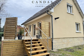 Ma-Cabane - Vente Maison LAMORLAYE, 93 m²
