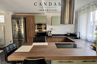 Ma-Cabane - Vente Maison LAMORLAYE, 93 m²
