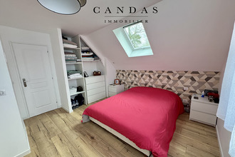 Ma-Cabane - Vente Maison LAMORLAYE, 93 m²