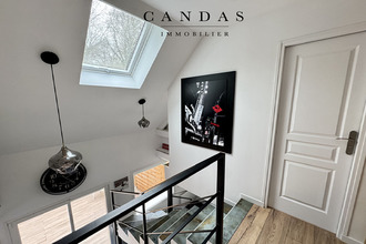 Ma-Cabane - Vente Maison LAMORLAYE, 93 m²