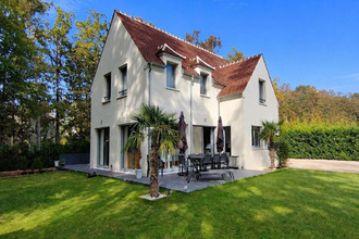 Ma-Cabane - Vente Maison LAMORLAYE, 184 m²