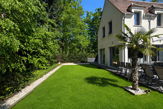 Ma-Cabane - Vente Maison LAMORLAYE, 184 m²