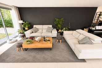 Ma-Cabane - Vente Maison LAMORLAYE, 184 m²