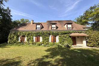 Ma-Cabane - Vente Maison LAMORLAYE, 310 m²