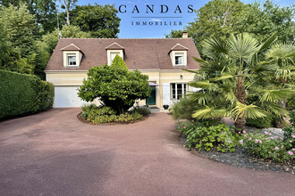 Ma-Cabane - Vente Maison LAMORLAYE, 140 m²