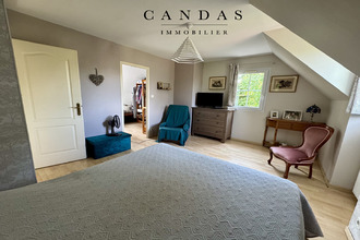Ma-Cabane - Vente Maison LAMORLAYE, 140 m²