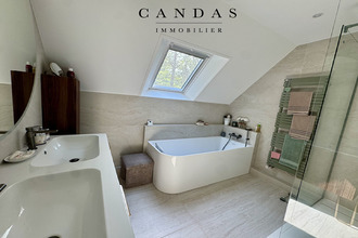Ma-Cabane - Vente Maison LAMORLAYE, 140 m²