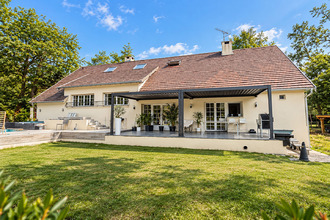 Ma-Cabane - Vente Maison LAMORLAYE, 268 m²