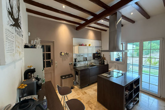 Ma-Cabane - Vente Maison LAMORLAYE, 268 m²