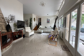 Ma-Cabane - Vente Maison LAMORLAYE, 268 m²