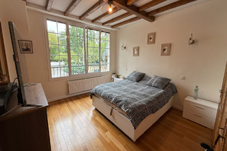 Ma-Cabane - Vente Maison LAMORLAYE, 268 m²