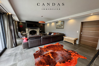 Ma-Cabane - Vente Maison LAMORLAYE, 130 m²