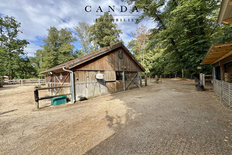 Ma-Cabane - Vente Maison LAMORLAYE, 130 m²