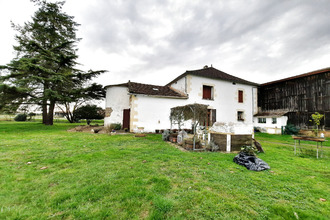 Vente Maison 33190, Lamothe-Landerron France