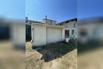 Ma-Cabane - Vente Maison LAMOTHE-MONTRAVEL, 128 m²