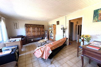 Ma-Cabane - Vente Maison LAMOTHE-MONTRAVEL, 128 m²