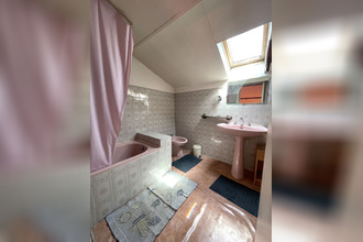 Ma-Cabane - Vente Maison LAMOTHE-MONTRAVEL, 128 m²