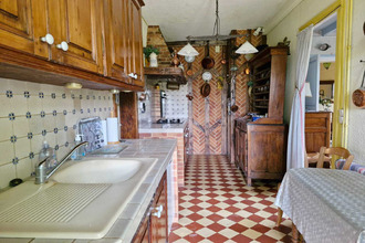 Ma-Cabane - Vente Maison Lamothe-Montravel, 169 m²