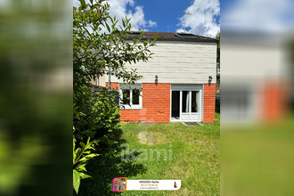 Ma-Cabane - Vente Maison Lamotte-Beuvron, 88 m²