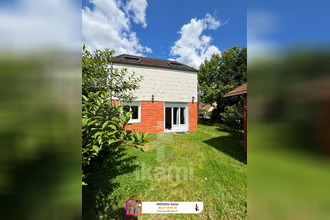 Ma-Cabane - Vente Maison Lamotte-Beuvron, 88 m²