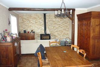 Ma-Cabane - Vente Maison LAMOTTE-BEUVRON, 92 m²