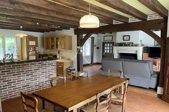 Ma-Cabane - Vente Maison LAMOTTE-BEUVRON, 160 m²