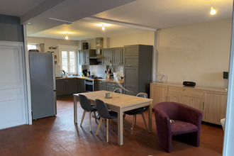 Ma-Cabane - Vente Maison LAMOTTE-BEUVRON, 172 m²