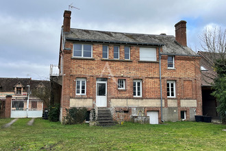 Ma-Cabane - Vente Maison LAMOTTE-BEUVRON, 172 m²