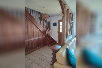 Ma-Cabane - Vente Maison LAMOTTE-BEUVRON, 147 m²