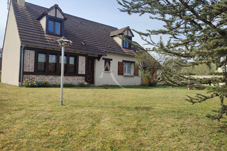 Ma-Cabane - Vente Maison LAMOTTE-BEUVRON, 147 m²