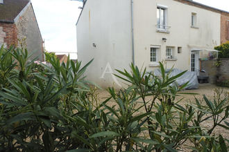 Ma-Cabane - Vente Maison LAMOTTE-BEUVRON, 112 m²