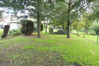 Ma-Cabane - Vente Maison LAMOTTE-BEUVRON, 112 m²