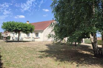 Ma-Cabane - Vente Maison LAMOTTE-BEUVRON, 85 m²