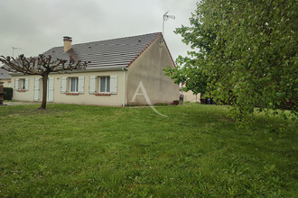 Ma-Cabane - Vente Maison LAMOTTE-BEUVRON, 85 m²