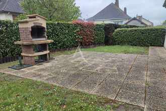 Ma-Cabane - Vente Maison LAMOTTE-BEUVRON, 85 m²