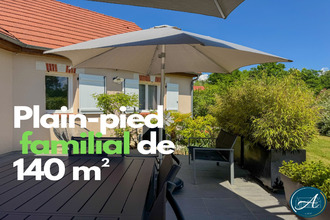 Ma-Cabane - Vente Maison Lamotte-Beuvron, 140 m²