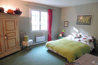 Ma-Cabane - Vente Maison LAMOTTE-BEUVRON, 228 m²