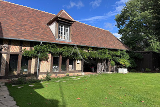 Ma-Cabane - Vente Maison LAMOTTE-BEUVRON, 335 m²