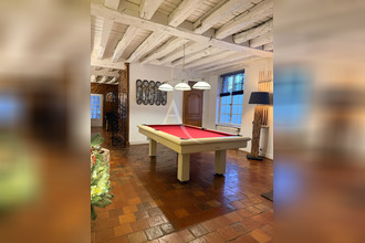 Ma-Cabane - Vente Maison LAMOTTE-BEUVRON, 335 m²